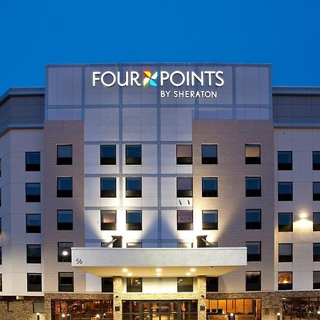 Four Points By Sheraton Newark Christiana Wilmington Екстериор снимка