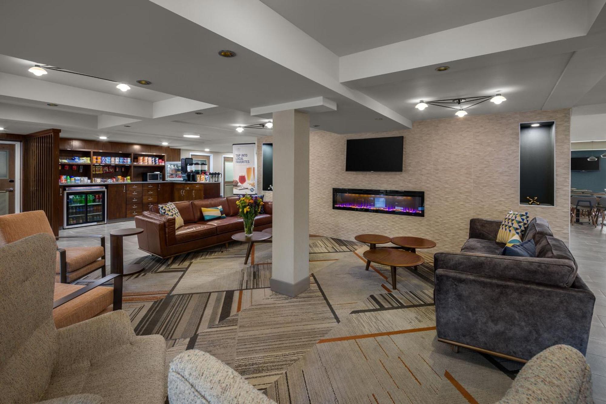 Four Points By Sheraton Newark Christiana Wilmington Екстериор снимка