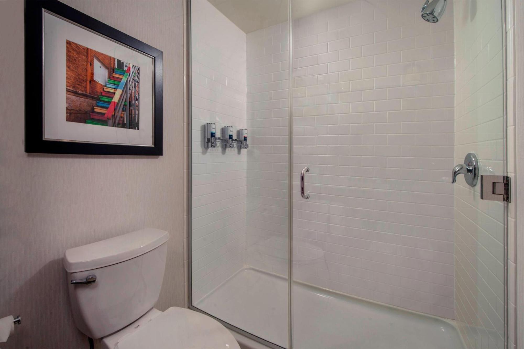 Four Points By Sheraton Newark Christiana Wilmington Екстериор снимка