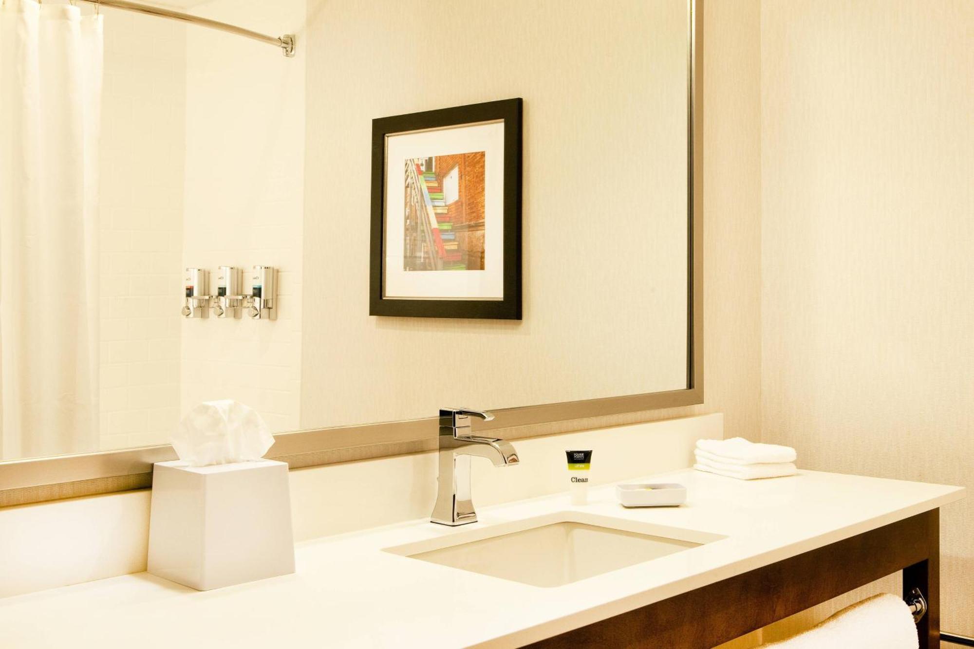 Four Points By Sheraton Newark Christiana Wilmington Екстериор снимка