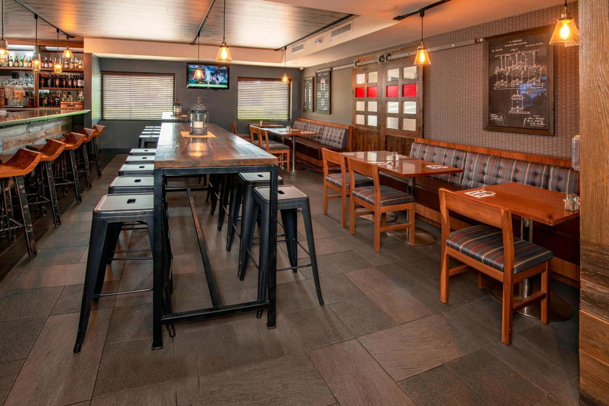 Four Points By Sheraton Newark Christiana Wilmington Екстериор снимка