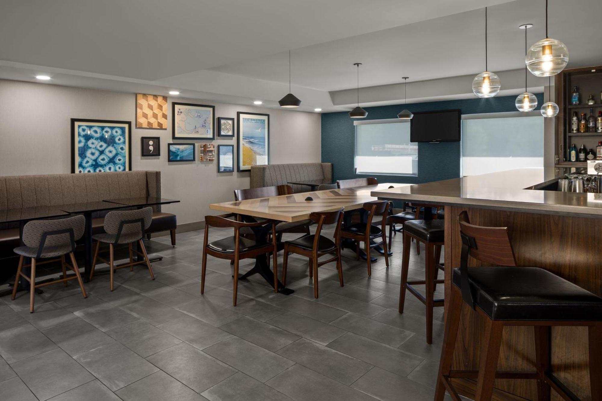 Four Points By Sheraton Newark Christiana Wilmington Екстериор снимка