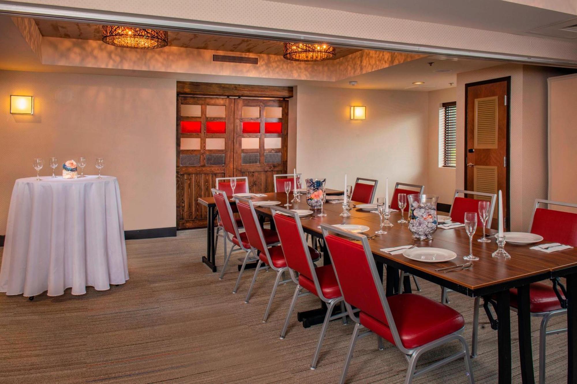 Four Points By Sheraton Newark Christiana Wilmington Екстериор снимка
