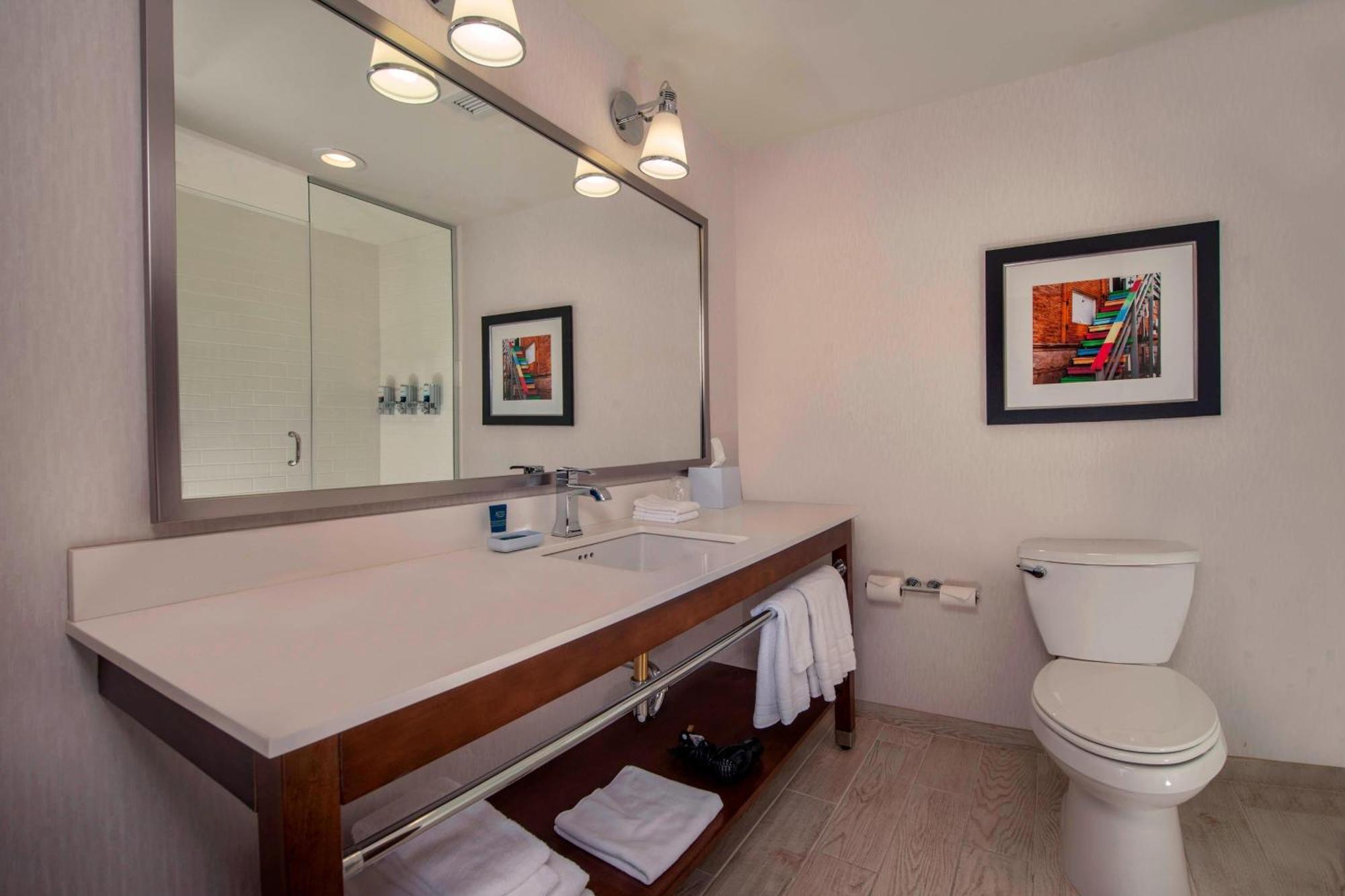 Four Points By Sheraton Newark Christiana Wilmington Екстериор снимка