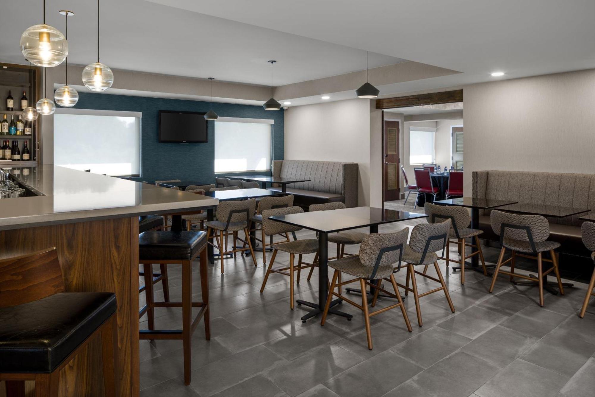 Four Points By Sheraton Newark Christiana Wilmington Екстериор снимка