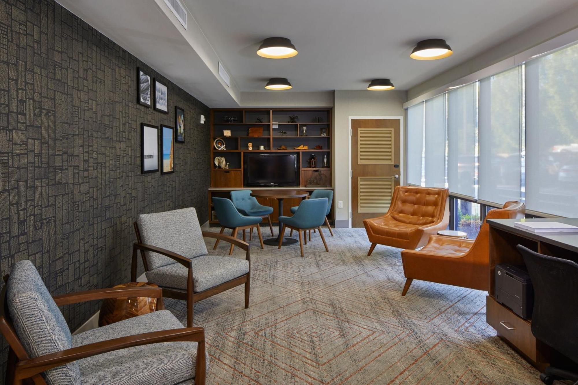 Four Points By Sheraton Newark Christiana Wilmington Екстериор снимка