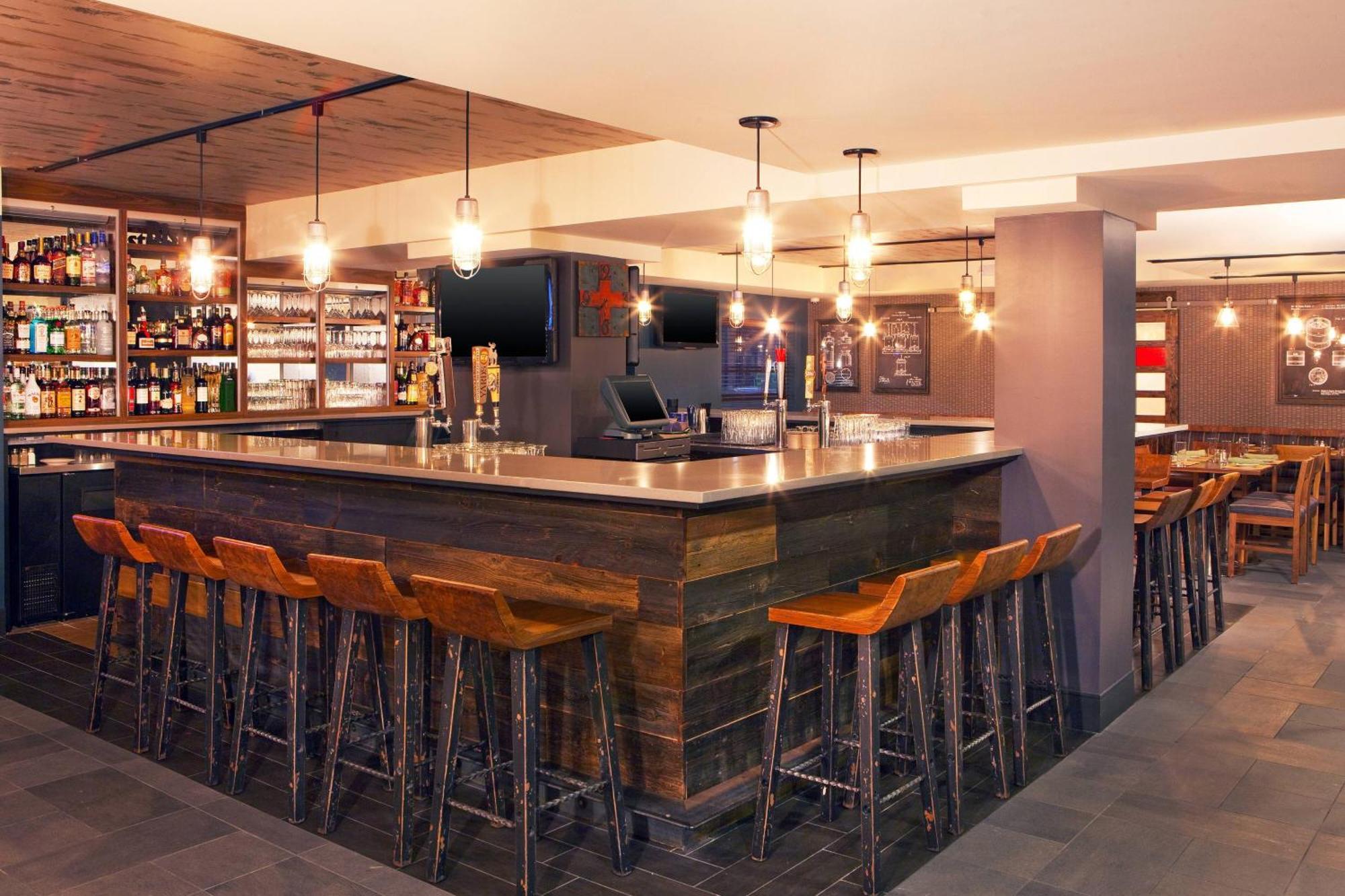 Four Points By Sheraton Newark Christiana Wilmington Екстериор снимка