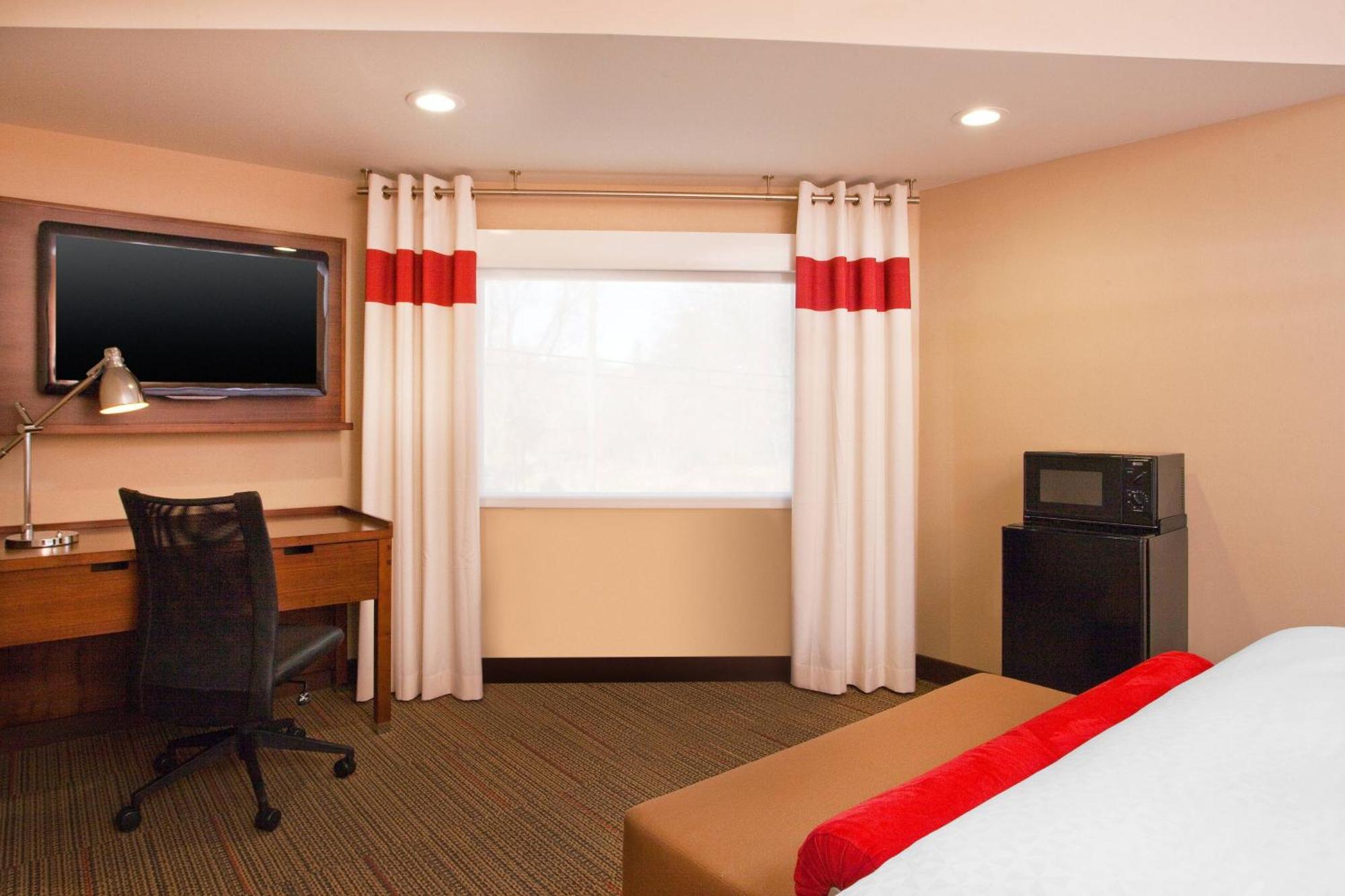 Four Points By Sheraton Newark Christiana Wilmington Екстериор снимка