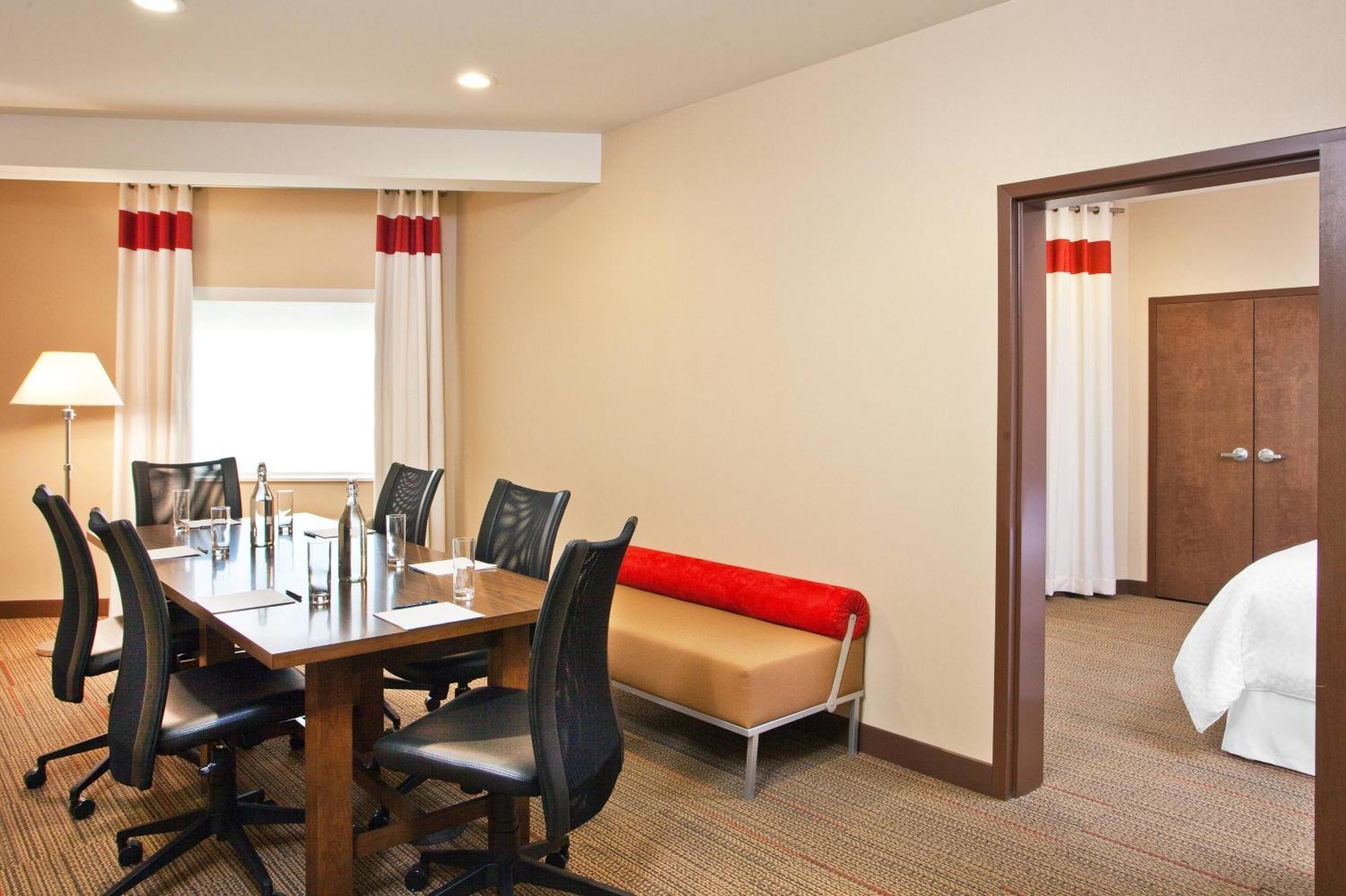 Four Points By Sheraton Newark Christiana Wilmington Екстериор снимка