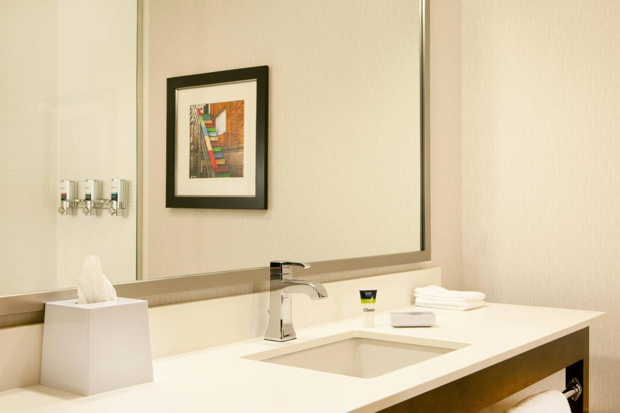 Four Points By Sheraton Newark Christiana Wilmington Екстериор снимка