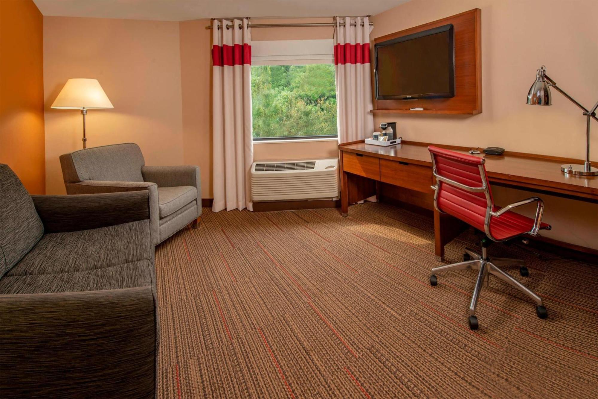 Four Points By Sheraton Newark Christiana Wilmington Екстериор снимка