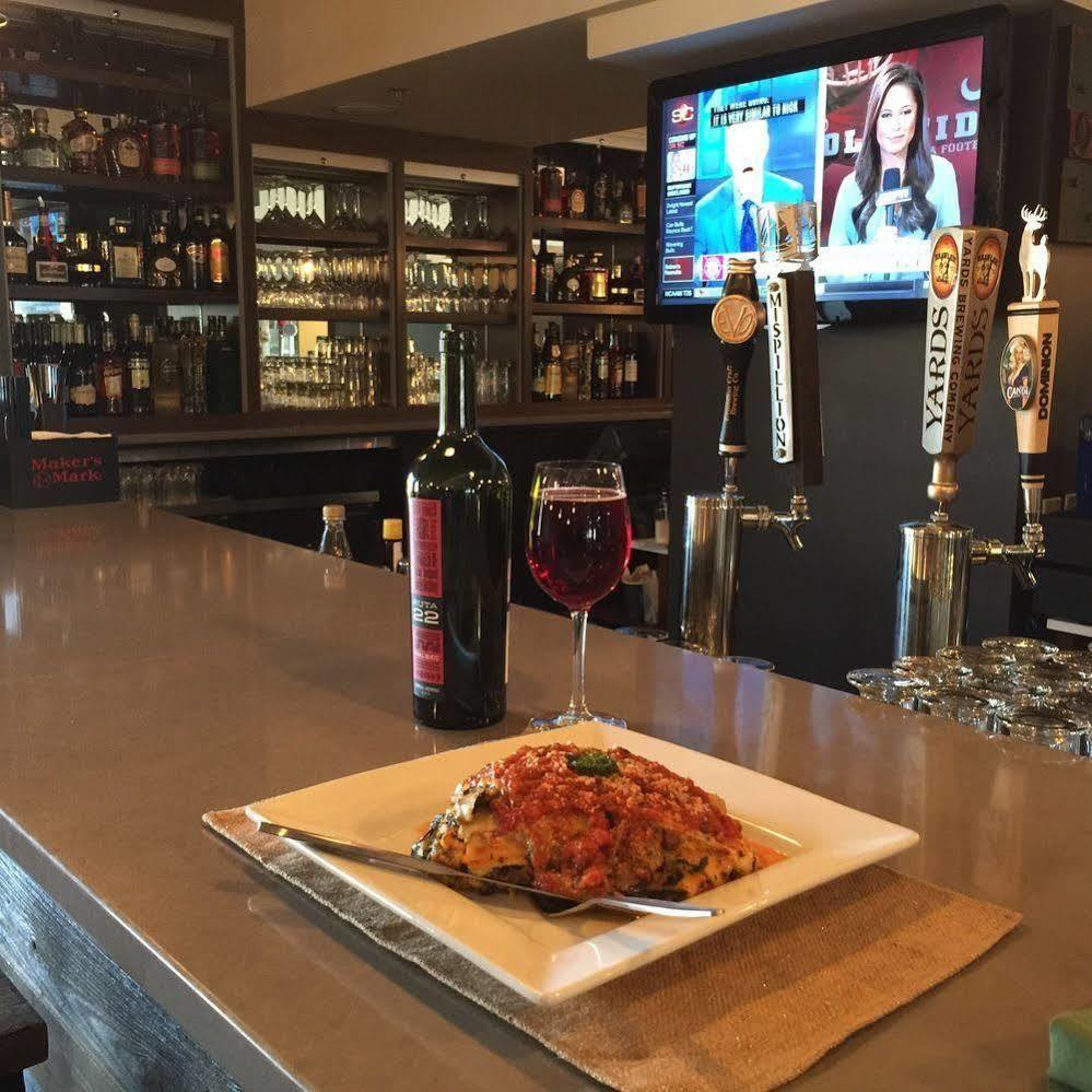 Four Points By Sheraton Newark Christiana Wilmington Екстериор снимка
