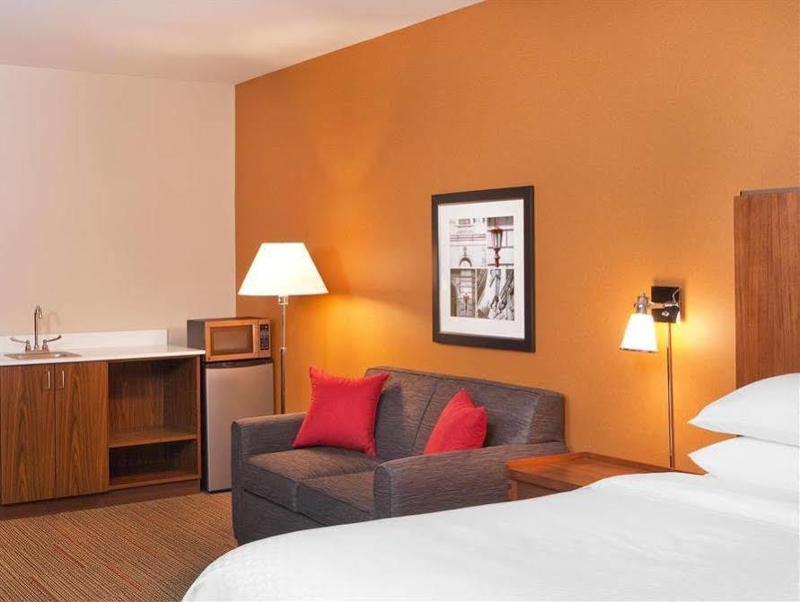 Four Points By Sheraton Newark Christiana Wilmington Екстериор снимка