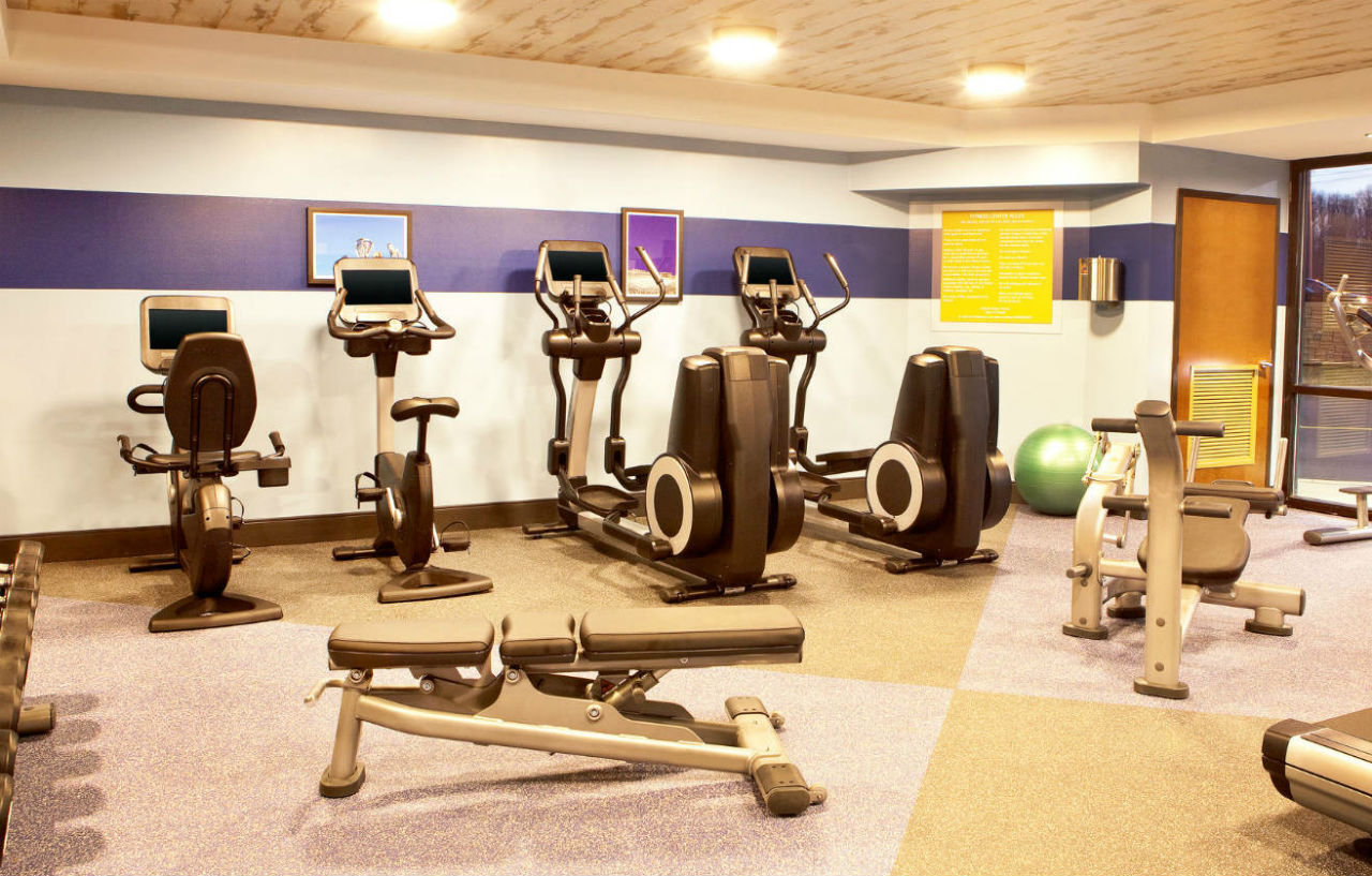 Four Points By Sheraton Newark Christiana Wilmington Екстериор снимка