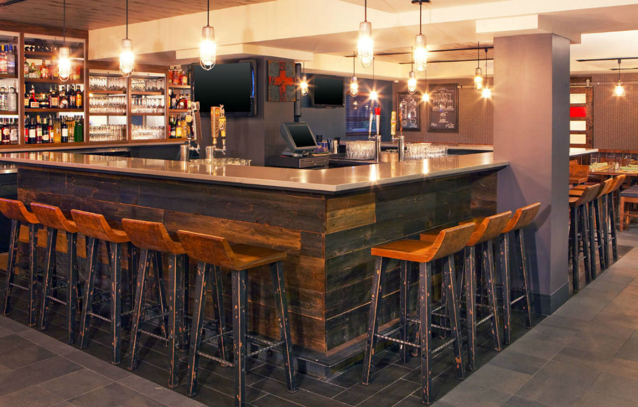Four Points By Sheraton Newark Christiana Wilmington Екстериор снимка